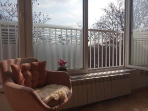 Apartment Heaven